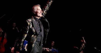 Grab tickets to amazing shows by ABC, Florence and the Machine, Pale Waves and more - manchestereveningnews.co.uk - Britain - Manchester - county King George - county Hall