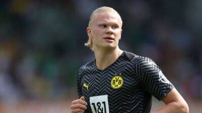 Haaland, no sabes lo que te pierdes - en.as.com - Madrid