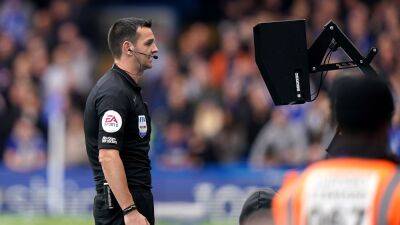 EFL confirms VAR to be used for Championship play-off final at Wembley