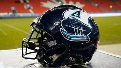 Argos sign American OL Appiah, DB Holden - tsn.ca - Usa -  Kansas City - state New Jersey - county Union - state Maryland