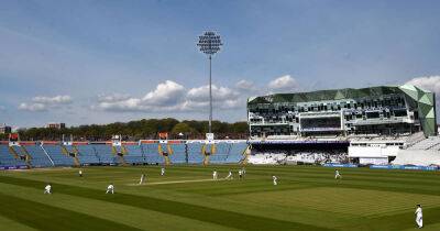 Yorkshire v Lancashire, Kent v Surrey and more: county cricket – live!
