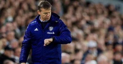 Forget Klich: Radz must ruthlessly axe £80k-p/w Leeds figure, he's "out of his depth" - opinion