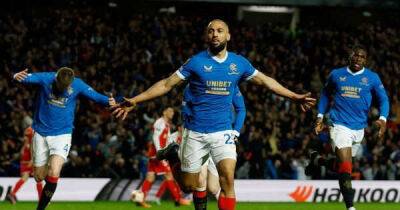 Big worry: Rangers dealt huge injury setback ahead of UEL final, GvB will be sweating - opinion