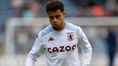 Steven Gerrard - Philippe Coutinho - Oficial: Coutinho deja el Barça - en.as.com