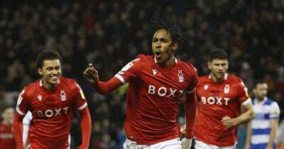In the last 48 hrs: Significant news emerges before Nottingham Forest vs Sheffield United