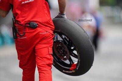 MotoGP Le Mans: Tyre pressure controversy - Dorna statement and rider reaction - bikesportnews.com