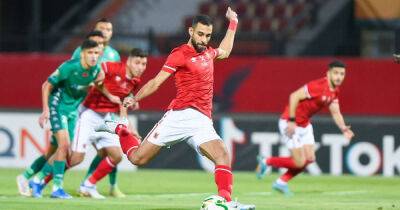 Caf Champions League final: Morocco venue choice explained after Mosimane and Al Ahly protests