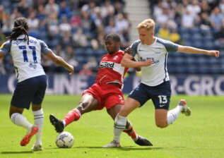 2 Preston North End players to watch out for next season