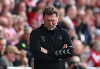 Luke Shaw - Virgil Van-Dijk - Ralph Hasenhuttl - James Ward-Prowse - Tom Barclay - Southampton: Sport Republic 'will continue' to do one thing at St Mary's - givemesport.com - Manchester - China - county Southampton - parish St. Mary -  Man
