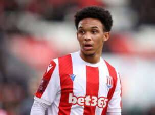 2 Stoke City players to watch out for next season