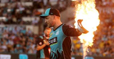 Chris Silverwood - Rob Key - Michael Vaughan - Gary Kirsten - Brendon Maccullum - 'Nervous' Michael Vaughan reacts to England's appointment of Brendon McCullum - msn.com - Britain - South Africa - New Zealand - India -  Kolkata