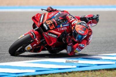 Fabio Quartararo - MotoGP Le Mans: ‘Difficult to predict’ - Bagnaia - bikesportnews.com - Qatar - Italy - Argentina