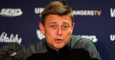 Next Hibs manager latest as Jon Dahl Tomasson 'on the shortlist' with targets taking shape