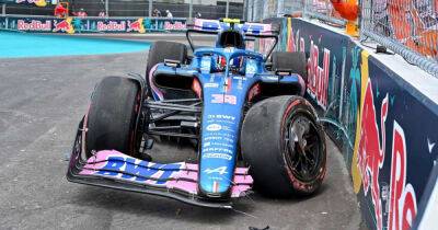 George Russell - Martin Brundle - Brundle: Drivers should have spotted ‘flashing red light’ - msn.com - Monaco