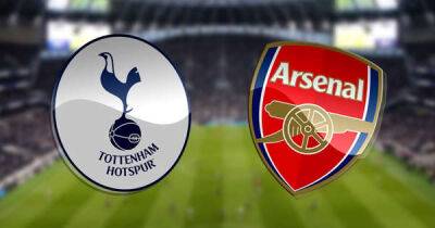 Tottenham vs Arsenal: Prediction, kick off time, TV, live stream, team news and h2h results today