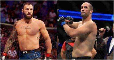 Darren Till - Paddy Pimblett - Tom Aspinall - UFC London: Paul Craig to face Volkan Oezdemir at O2 Arena on July 23 - givemesport.com - Britain - Switzerland - Scotland
