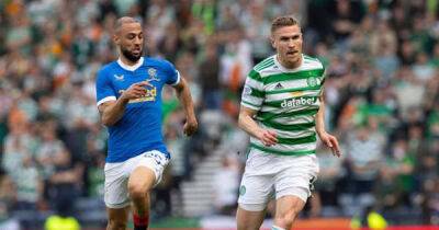 Rangers changes are coming as Giovanni van Bronckhorst admits Kemar Roofe hope