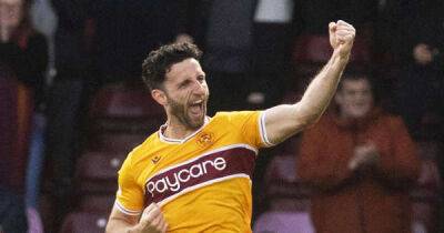 James Macpake - Ricki Lamie - Ricki Lamie opens up on Dundee-Motherwell future as other clubs wait in wings - msn.com - county Graham