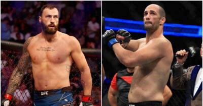 Paul Craig gets his next assignment against Volkan Oezdemir at UFC London on July 23