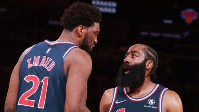 NBA Offseason Guide 2022 - How the Philadelphia 76ers should approach the offseason