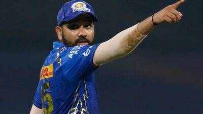 Rohit Sharma Backs This Mumbai Indians Batter To Be All-Format Player For India