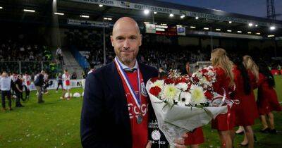 Manchester United and Richard Arnold cannot break their promise to Erik ten Hag this summer