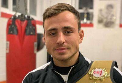 Sean Noakes joins brother Sam in the pro boxing ranks and will make his debut at York Hall in Bethnal Green