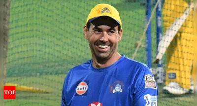 IPL 2022, CSK vs MI: Still learning about our squad, expresses CSK coach Stephen Fleming after loss over Mumbai Indians