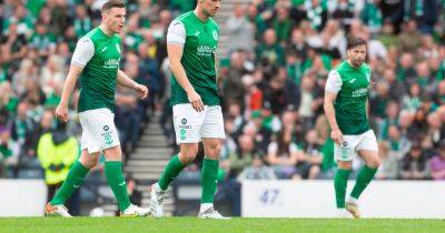 Hibs need TWELVE new signings and Martin Boyle should still win player of year - Tam McManus