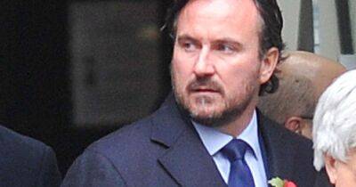 Football agent and pal CLEARED of pub attack hit out at 'three years of hell'