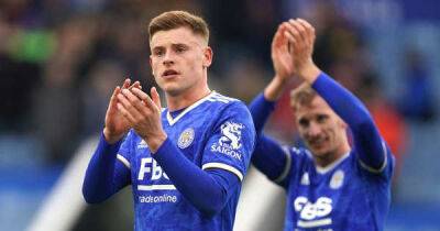 Harvey Barnes makes 'difficult' Leicester City admission after Norwich win