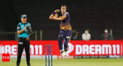 IPL 2022 - Pat Cummins' IPL stint over, set to return home early to recover from hip injury: Report