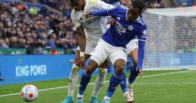 Forget Rodrigo: Orta must ruthlessly axe "inexcusable" £55k-p/w Leeds flop this summer - opinion