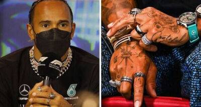 Lewis Hamilton warned he could be banned from F1's prestigious Monaco Grand Prix