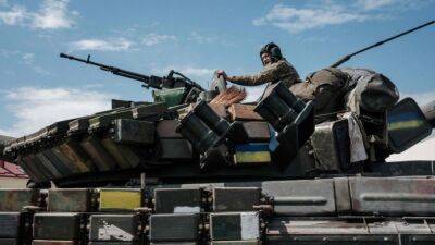 Guerra Ucrania - Rusia: última hora hoy, en directo | Finlandia pide entrar en la OTAN con Putin en contra