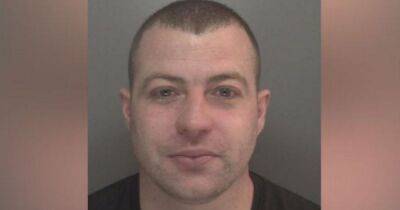 Woman walking home alone ignored stranger catcalling her - so he knocked her out - manchestereveningnews.co.uk