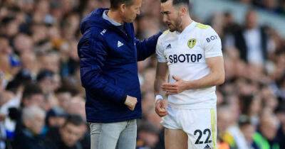 Phil Hay: Leeds' 'big influence' may now miss Brighton in yet another big injury blow for Marsch