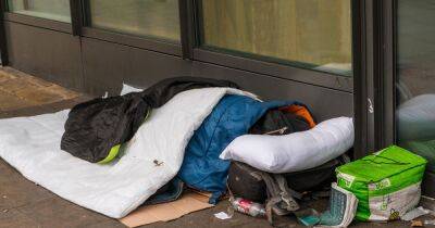 Boris Johnson - 'Where do they go?': 'Right to buy' extension will create 'perfect storm' for homelessness, housing boss claims - manchestereveningnews.co.uk