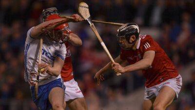 Dónal Óg Cusack's hurling predictions - rte.ie - Ireland - county Walsh - county Park
