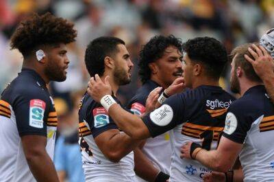 WRAP | Super Rugby Pacific - Round 13