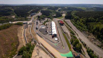 Why 1’s the magic number for 24H SPA EWC Motos
