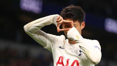 Tottenham and Harry Kane turned up for the north London derby, Arsenal fell apart - The Warm-Up