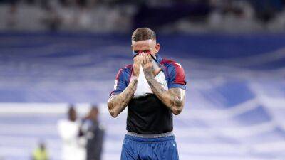 Quico Catalán, Kilómetro 0 hacia el ascenso - en.as.com -  Santiago