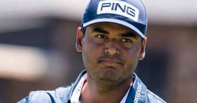 Byron Nelson - Sebastian Munoz - Munoz makes PGA Tour history after 60 earns lead at Byron Nelson - msn.com - Colombia - Usa - state Texas - Chile - South Korea