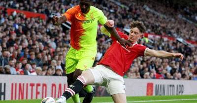 Cooper can save millions by unleashing 17 y/o Forest "threat", he could be Davis' heir - opinion - msn.com - Manchester