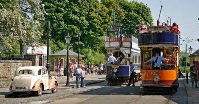 6 must-visit family friendly events at popular Derbyshire hotspot this summer - manchestereveningnews.co.uk