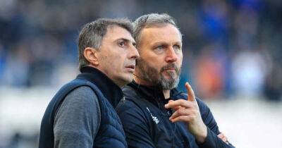 Hull City move swiftly to replace Tony Pennock as new first team coach confirmed - msn.com -  Hull - county Barry