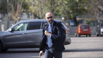 SEVILLA I Otro paso al frente de Monchi