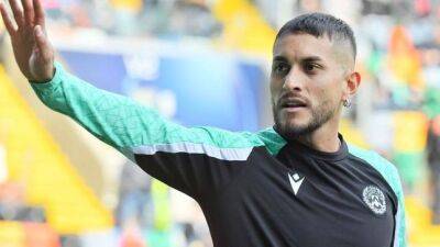 Roberto Pereyra: “Si vuelvo a Argentina es a River...” - AS Argentina - en.as.com - Argentina