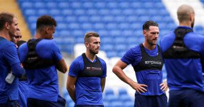 Steve Morison - Sean Morrison - Joe Ralls - Exactly what's going on with Cardiff City's contract talks, what's been said and when to expect the retained list - msn.com - Birmingham -  Cardiff